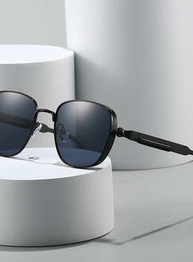 超梦偏光成品近视眼镜