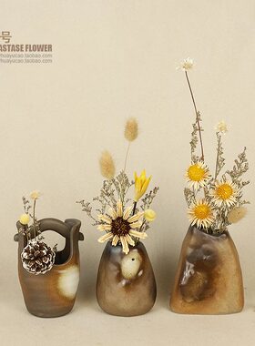 客厅装饰品摆件家居饰品中式复古博古架茶台茶柜书房简约摆设