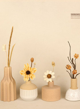 小众摆件家居饰品摆设客厅家庭乔迁展示柜斗柜高档玄关电视柜软装