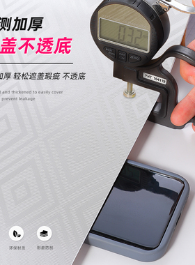 防水防潮加厚耐磨环保材质墙纸