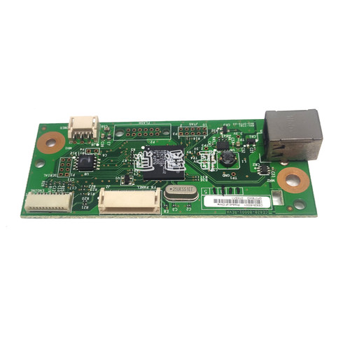 原装 惠普 HP1025NW CP1025NW主板 HP1025接口板 CF344-60001 - 图2