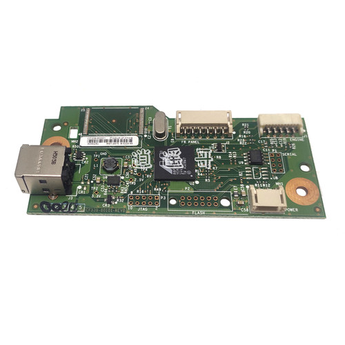 原装 惠普 HP1025NW CP1025NW主板 HP1025接口板 CF344-60001 - 图0