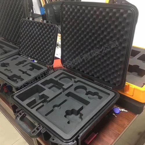 EVA内托泡沫棉内衬eva防震包装盒海绵防撞工具箱内托雕刻包装定制 - 图2
