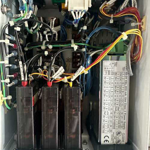 议价WATLOW ANAFAZE CLS208 控温器 SYST议价 - 图3