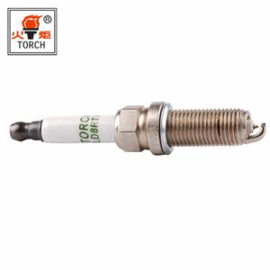 火炬适配风行景逸/Cross 景逸LV S50 SUV TT X3 铱金镍合金火花塞