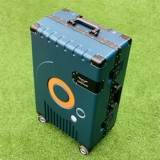 Кенгуру, чемодан подходит для мужчин и женщин, коробка для путешествий, 20 дюймов, популярно в интернете