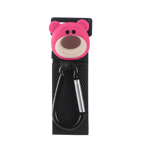Electric vehicle hook, bag hook, motorcycle