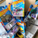 Hot Wheel C4982 alloy car model 164