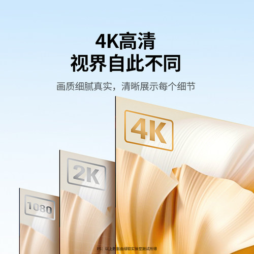 绿联dp转hdmi线转接器4k高清连接电脑显示器屏笔记本显卡接口外接 - 图0