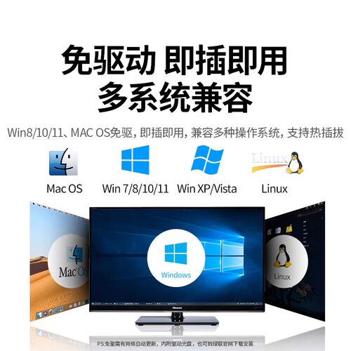 绿联USB转串口线工业级9针九FT232芯片笔记本台式机电脑转接头USB-RS232转COMDB9串口数据转换线1/2米公母头 - 图1