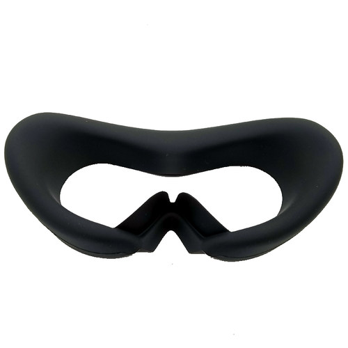 PICO4面罩pico4ultra眼罩pico4pro硅胶保护套防漏光防汗垫 vr配件 - 图2