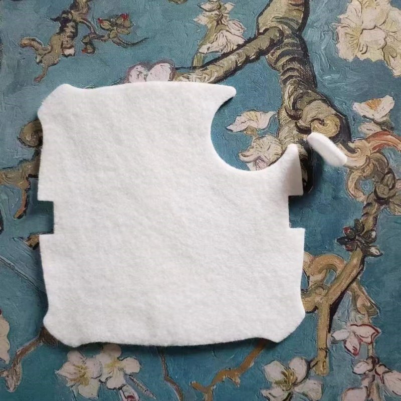 松宝AQ系列过滤桶901F 903F 905F 907F 909F过滤桶专用过滤替换棉,淘宝优惠券,粉丝福利购,淘宝优惠卷