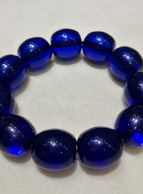 全新老蜜蜡鸡油黄血珀手饰品包邮