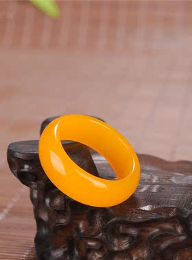 玉石戒指指环男女款玉石男女款