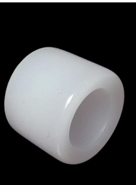 女士款天然手把件玉扳指