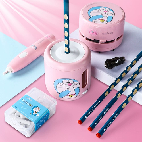 Канцтовары, подарочная коробка, комплект для школьников, детский оригинальный набор для детского сада для мальчиков, подарок на день рождения