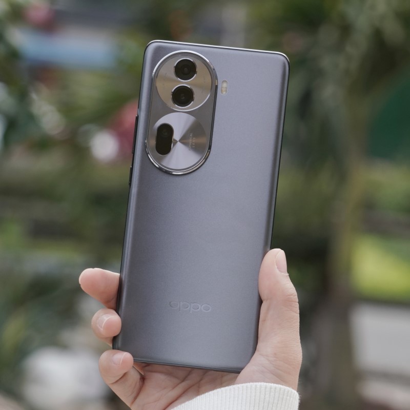 OPPO Reno11天玑8200旗舰芯片5G智能拍照手机生opporeno11全新正 - 图2