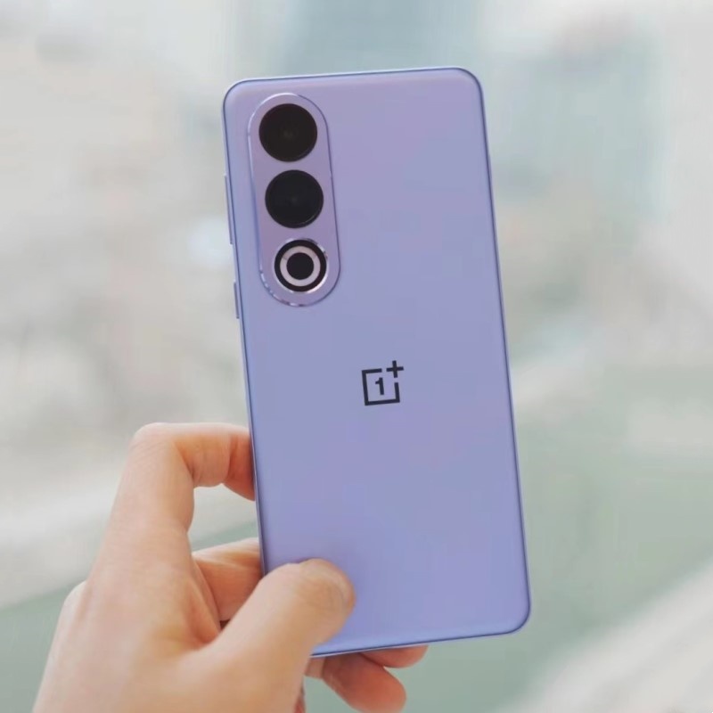 OnePlus/一加 Ace 3V高通第三代骁龙7+芯片全网通学生智能5G手机