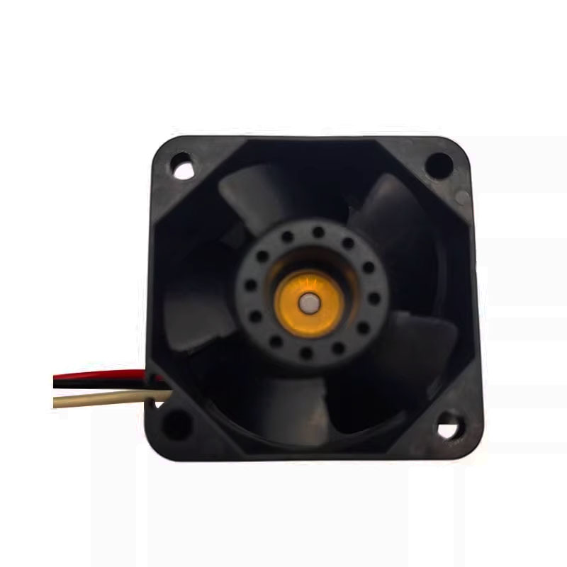 全新三洋 9PF0424H304 24V 0.095A A90L-0001-0580 4厘米散热风扇 - 图1