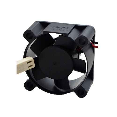 SUNOSTIK 4020 KD0504PKB3 DC5V 0.7W 40*20mm 4CM散热风扇 - 图3