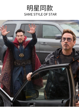 新款偏光太阳镜墨镜大脸显瘦男生开车防紫外线韩版眼镜明星同款