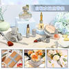 Crystal Rhinestone DIY Clothing Shoes and Hats Rhinestone Strips