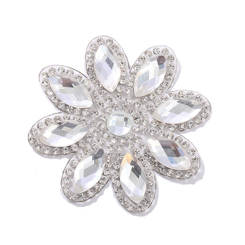 水钻热熔烫钻背胶花烫钻图案补丁熨烫服饰箱包手机壳装饰,淘宝优惠券,粉丝福利购,淘宝优惠卷