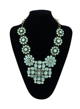 文艺天使之翼时尚简约复古吊坠