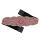 Mongolian ethnic style wide belt girdle