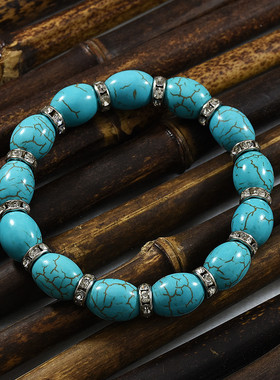 复古民族风手链百搭手饰