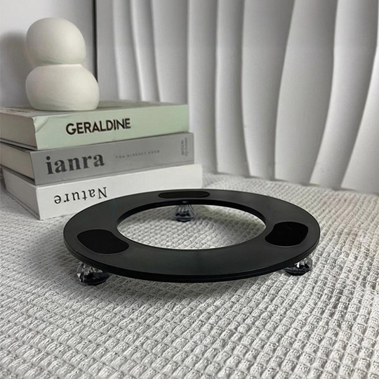 Harman Katon audio bracket glazed shock absorber base