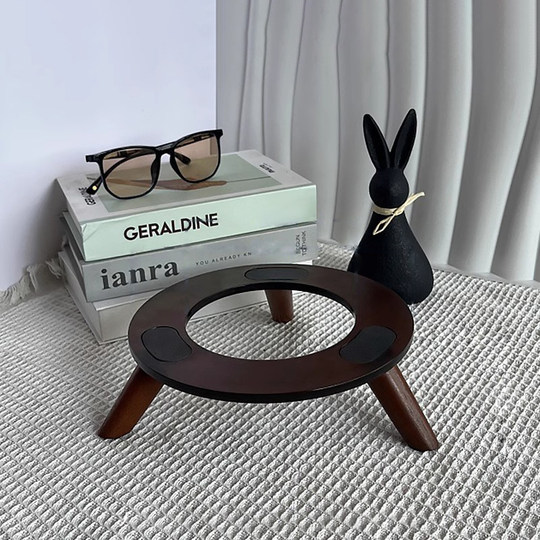 Harman Katon audio bracket glazed shock absorber base