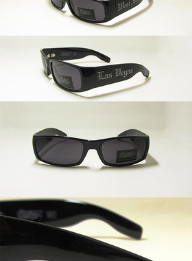 【北京現貨】OE oldenglish brand OG citylocs LA 加州 墨镜匪帮