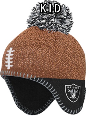 nfl突袭者新生儿保暖帽北京现货