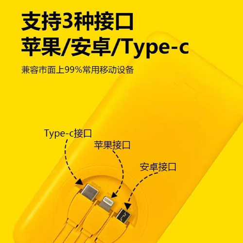 美团共享充电宝机柜设备商用扫码付费免押金买断分润合作全新机 - 图1