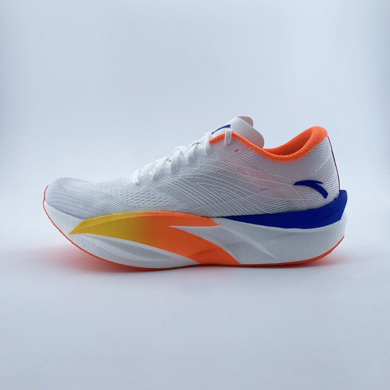 安踏C202 6代丨专业全掌碳板马拉松竞速跑鞋男女运动鞋112515575,淘宝优惠券,粉丝福利购,淘宝优惠卷