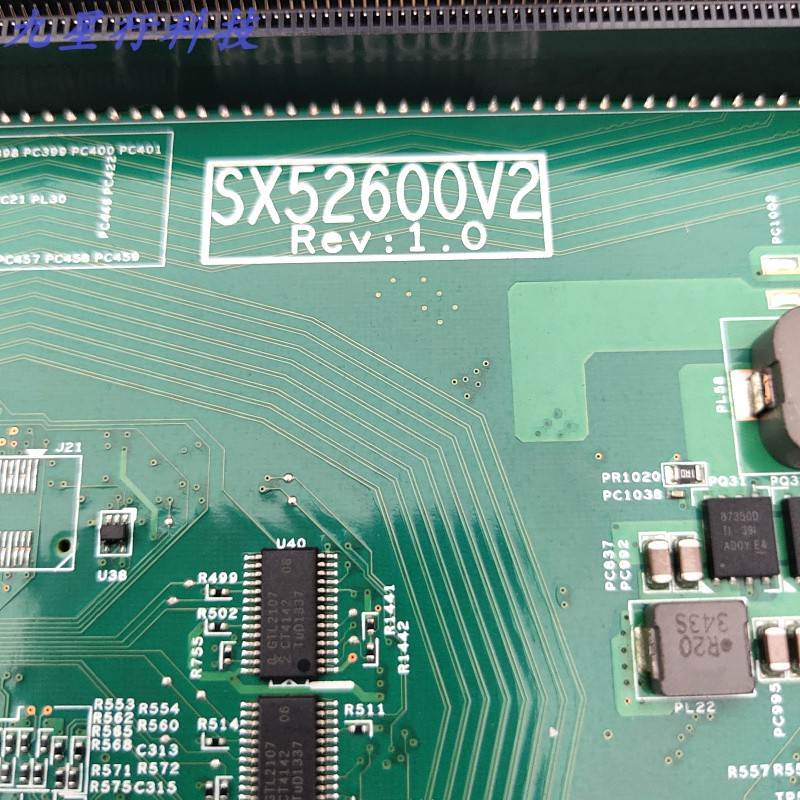 原装 联想RD640 WST主板SX52600V2 伺服器主板 北京现货议价 - 图2