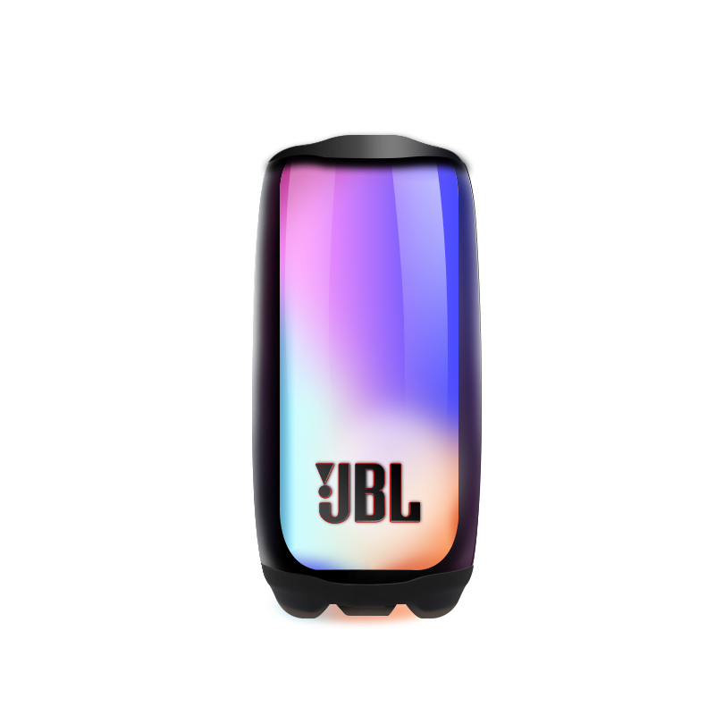 JBL PULSE5脉动4音乐炫彩4代光效蓝牙音箱无线户外音响低音防水-图2