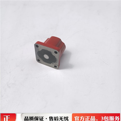 适用康明斯M11 NT855 QSM11燃油泵电磁阀3408421油泵熄火阀开关 - 图1