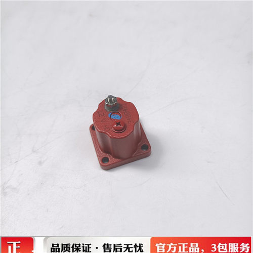 适用康明斯M11 NT855 QSM11燃油泵电磁阀3408421油泵熄火阀开关 - 图3