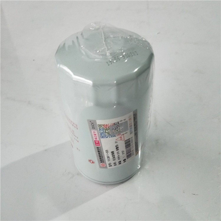 LF3970东风天锦140 160风神发动机机油格1012BF11-025 EQH140滤芯 - 图3