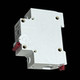 DC air switch with high power and high current of 150A