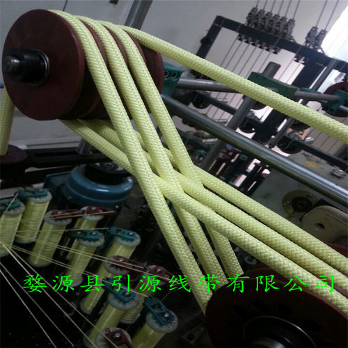 耐磨0.6~6毫米芳纶绳弓箭弦护柄绳防火耐高温阻燃凯夫拉防腐绳 - 图2