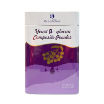 Times L Nourishing Yeast Beta-Glucan Composite Powder 60 gr