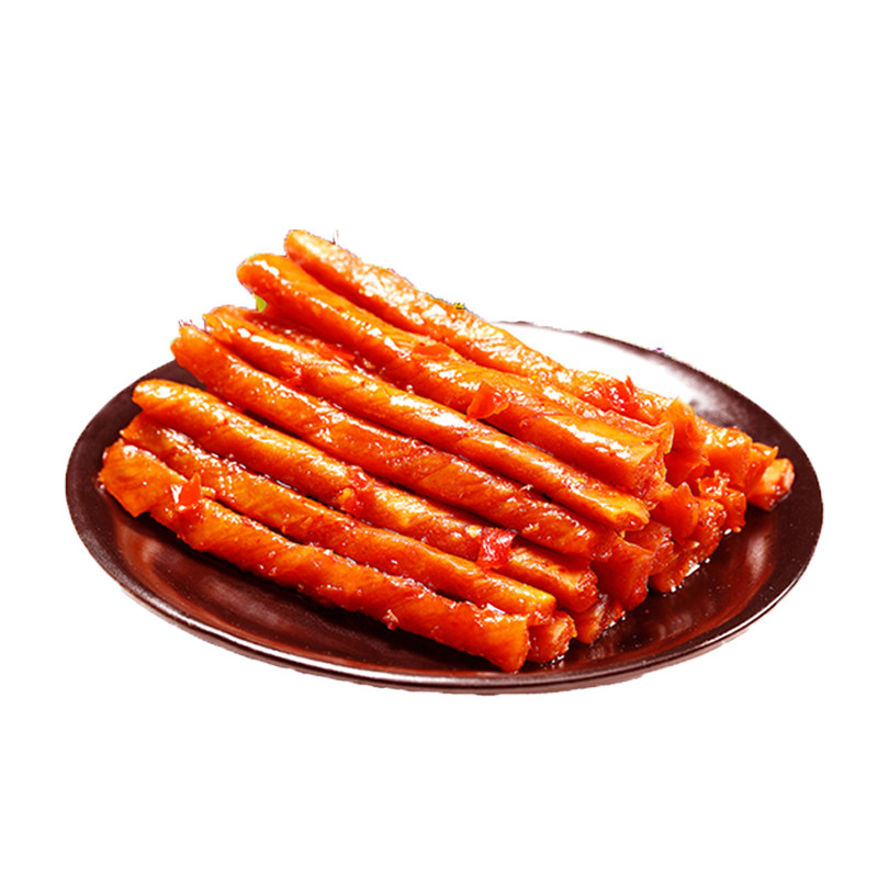 邬辣妈辣条麻辣豆卷素牛筋豆条5包豆腐干小鱼仔零食小吃大礼包,淘宝优惠券,粉丝福利购,淘宝优惠卷