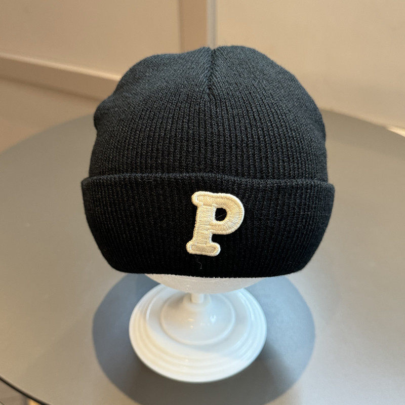 婴儿帽子秋冬季男宝宝针织帽冬款瓜皮帽保暖套头帽新生儿童毛线帽,淘宝优惠券,粉丝福利购,淘宝优惠卷