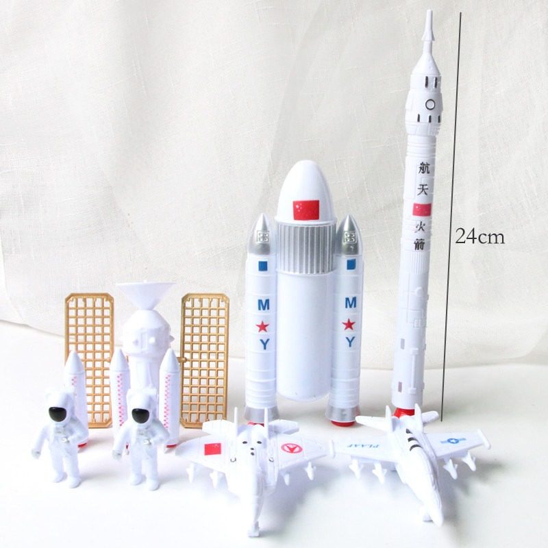 小红书同款男孩生日蛋糕装饰月亮月球宇航员公仔生日蛋糕卡通摆件,淘宝优惠券,粉丝福利购,淘宝优惠卷