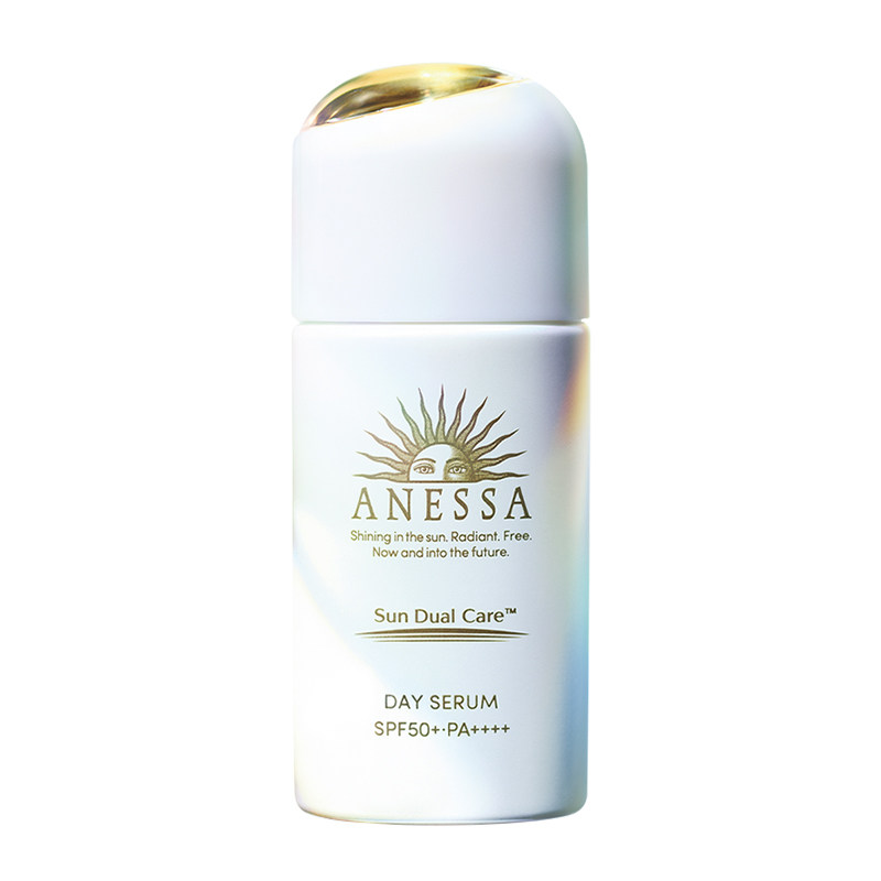 【立即抢购】安热沙丽日焕润防晒妆前 ANESSA安热沙防晒霜