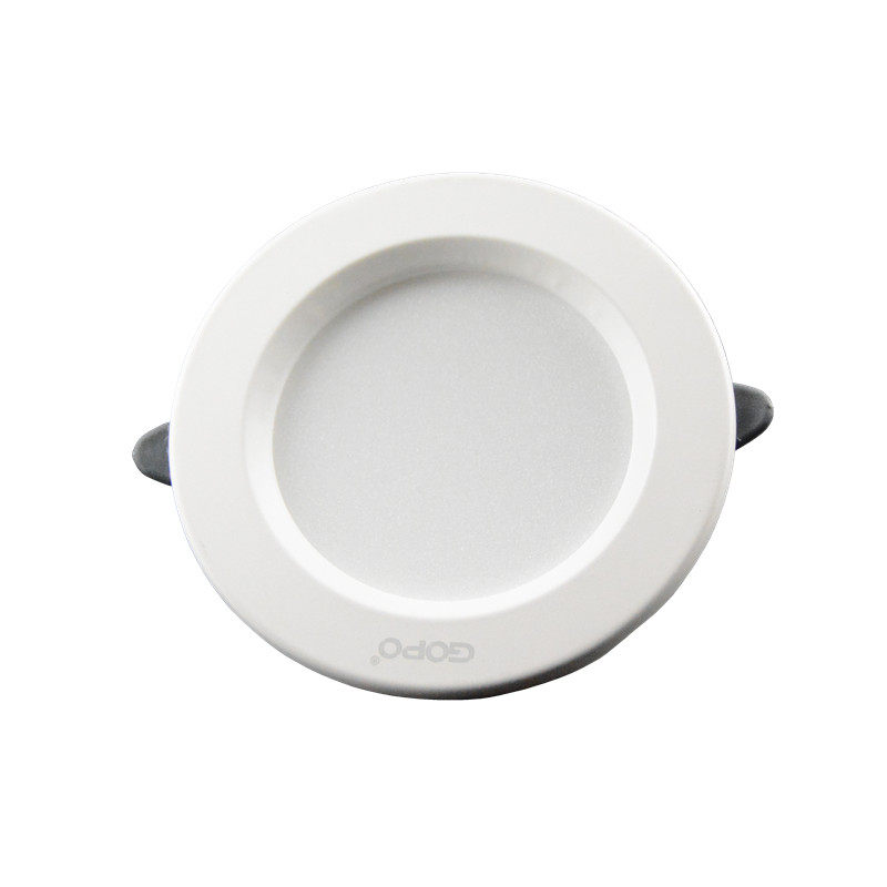 筒灯led嵌入式射灯超薄天花孔灯客厅吊顶5w7.5公分12w15w家用洞灯,淘宝优惠券,粉丝福利购,淘宝优惠卷