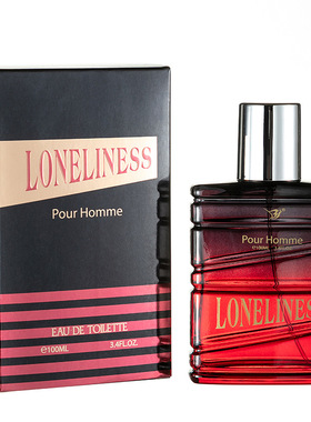 孤寂男香水ManPerfumeGift